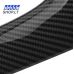 BMW 5 (F10-F11) Carbon vidinių durų rankenų komplektas